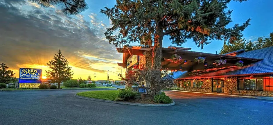 Shilo Inn Suites Hotel - Bend