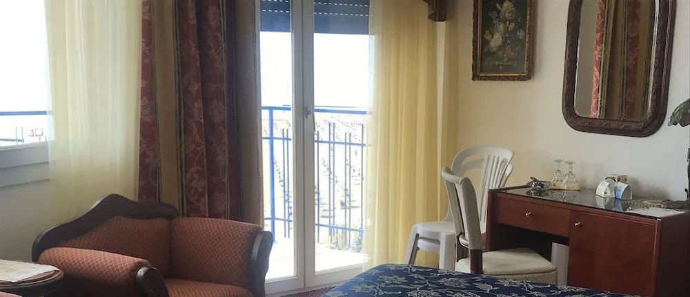 Hotel Napoleon