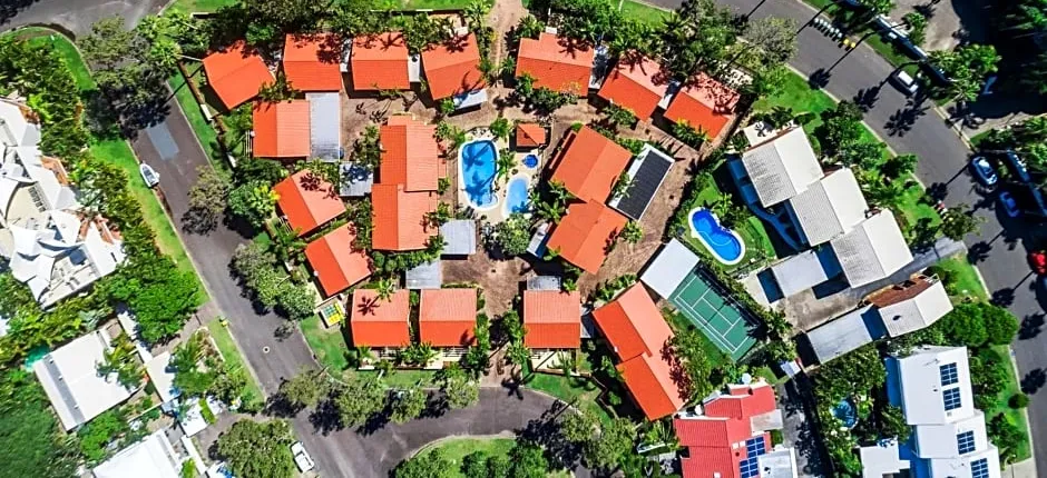 Wolngarin Holiday Resort