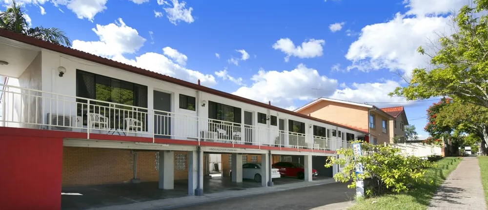 Moorooka Motel