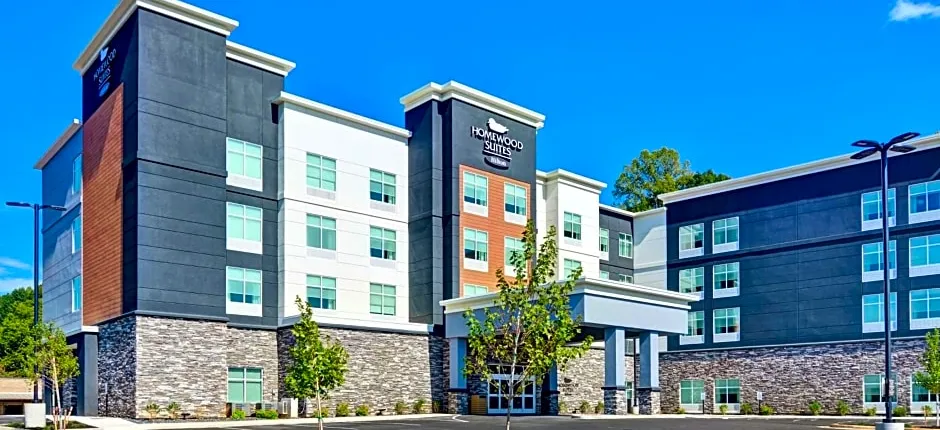 Homewood Suites by Hilton Lynchburg, VA