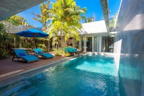 Villa C88 Seminyak