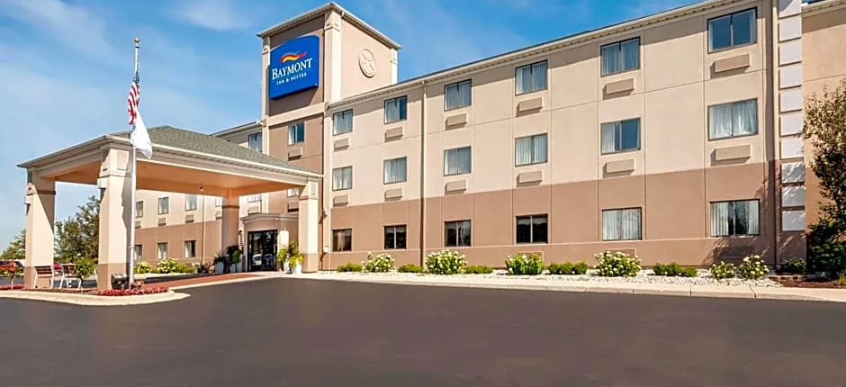 Baymont by Wyndham Chelsea