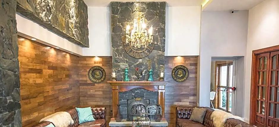 Hosteria y Restaurante America