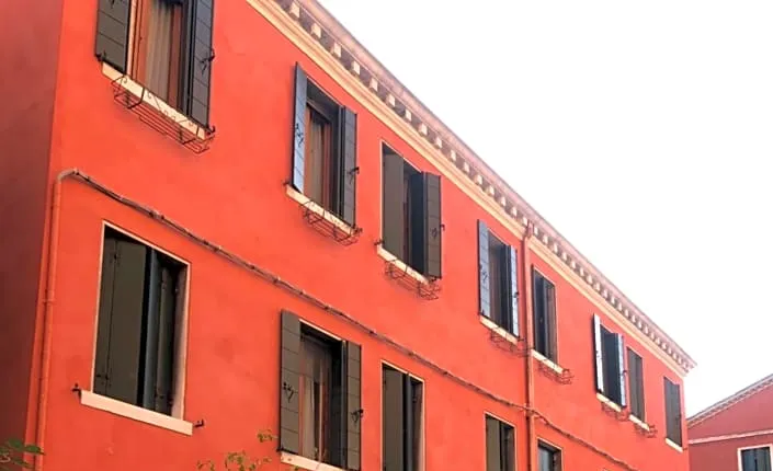 Albergo Marin