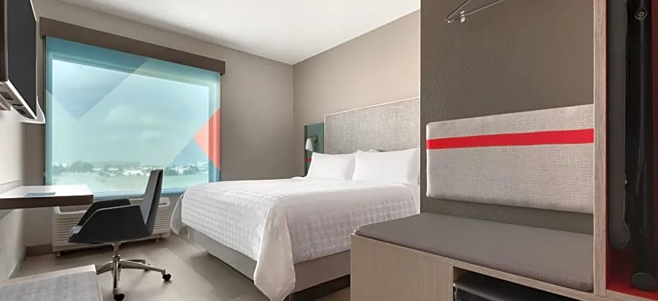 avid hotels - Memphis - Southaven, an IHG Hotel