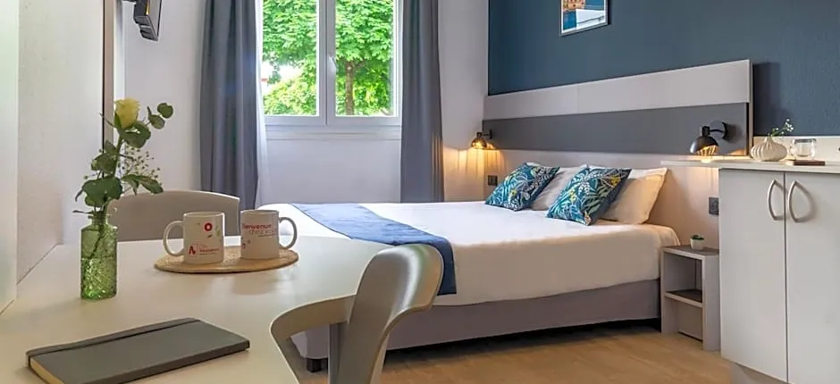 City Résidence Strasbourg Centre