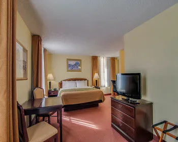 Comfort Inn Staunton