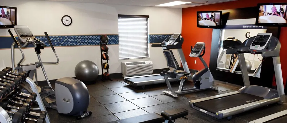 Hampton Inn & Suites by Hilton Fargo Medical Center