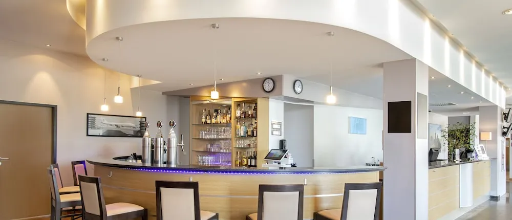 Holiday Inn Express Frankfurt Airport, an IHG Hotel