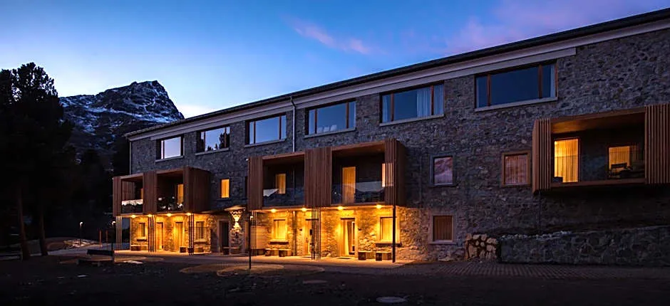 Randolins Familienresort