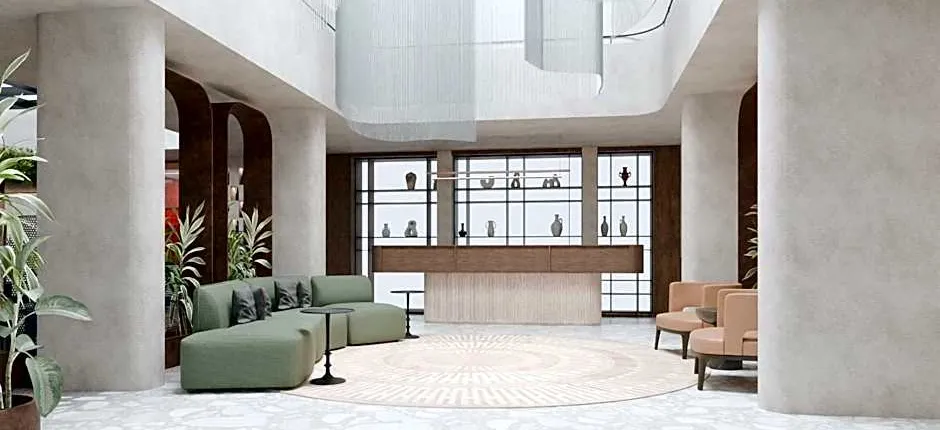 Electra Hotel Athens