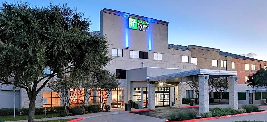 Holiday Inn Express & Suites Austin - Round Rock By IHG