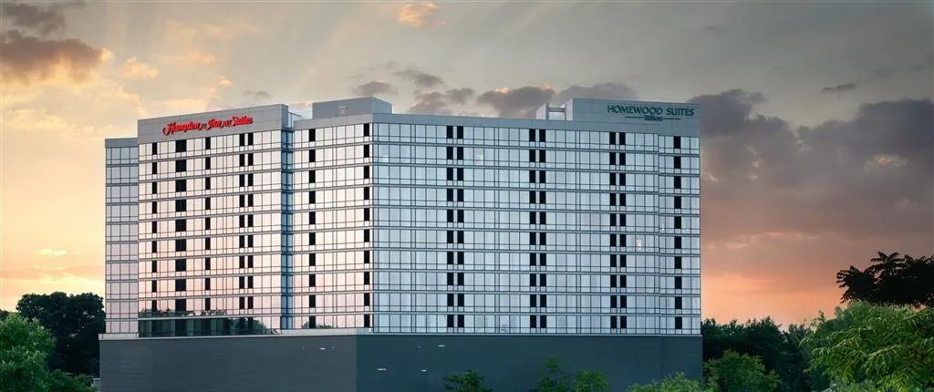 Homewood Suites By Hilton Teaneck Glenp