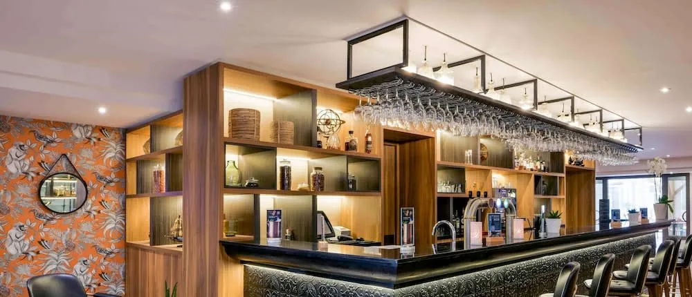Mercure Bordeaux Château Chartrons