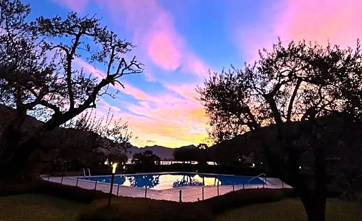 Ulivi Hotel & Residence