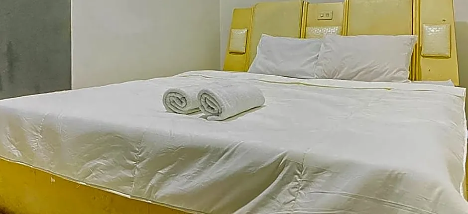 Monalisa Homestay Mitra RedDoorz
