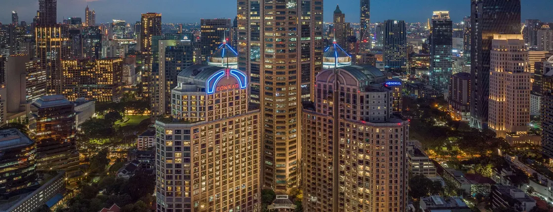 Conrad Bangkok