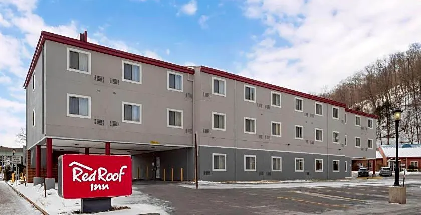 Red Roof Inn Johnstown
