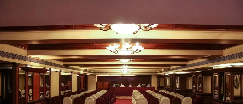 Quality Inn Residency