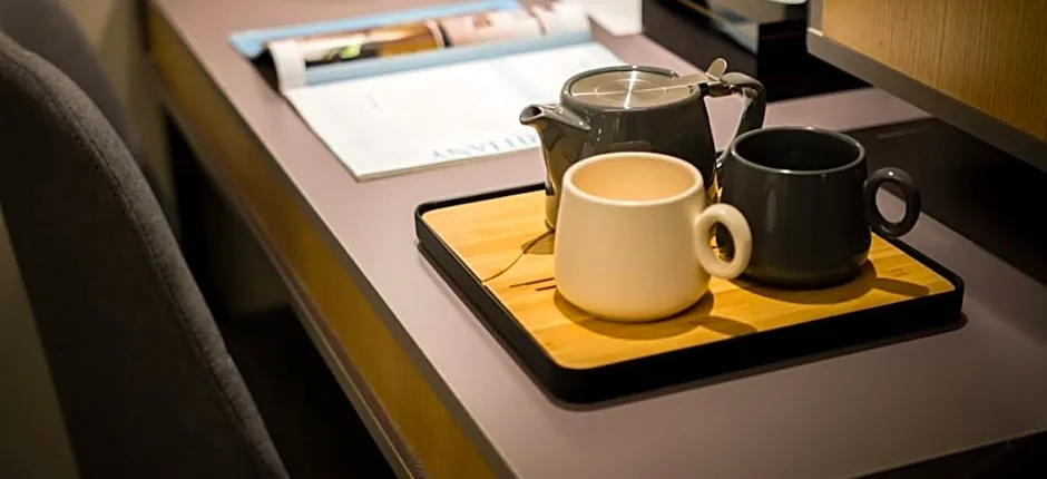 Home Inn Selected (Shanghai Xinzhuang)