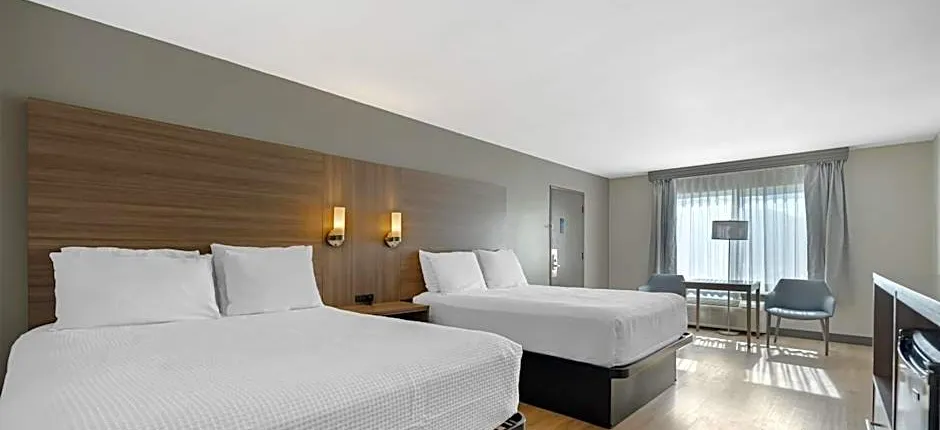 Best Western La Posada Motel