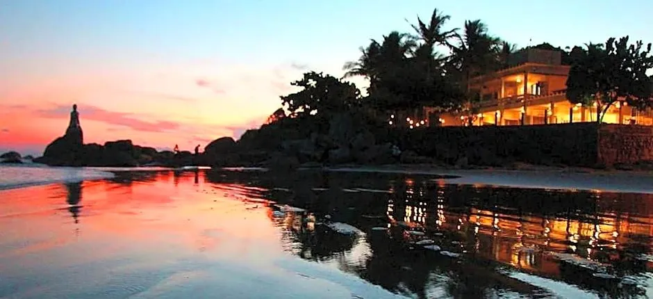 Pousada Sobre as Pedras