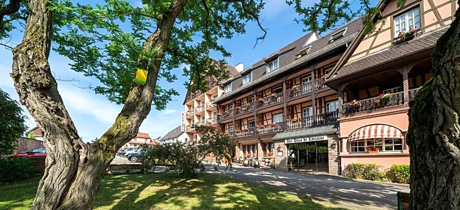Hotel Munsch, Colmar Nord - Haut-Koenigsbourg
