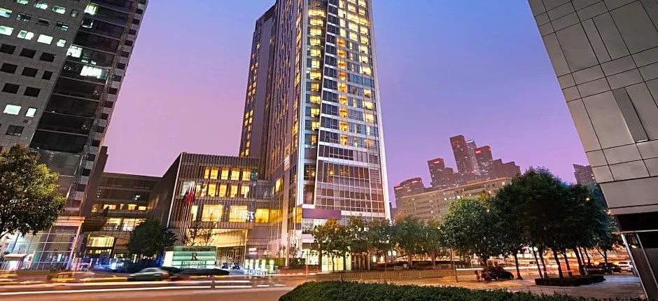 Renaissance by Marriott Beijing Capital Hotel