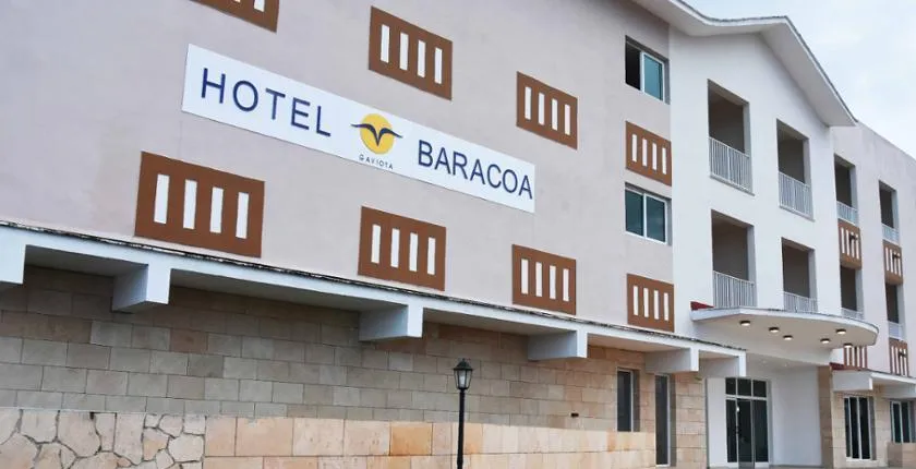 Hotel Baracoa