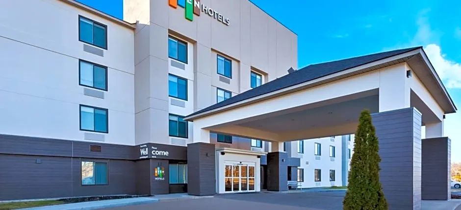 EVEN Hotel Ann Arbor S - University Area by IHG Hotel By IHG