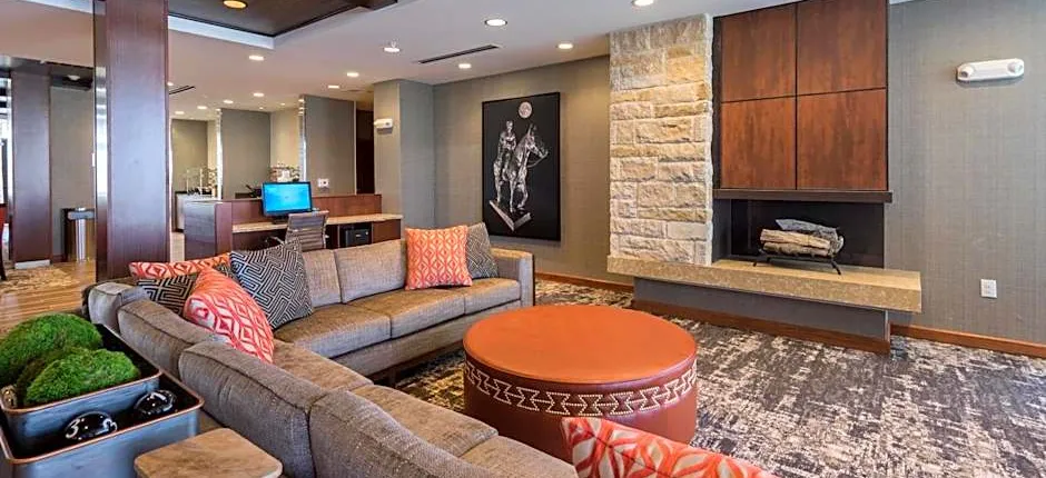 Fairfield Inn & Suites by Marriott Lubbock Southwest