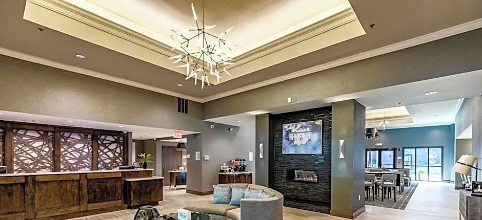 Homewood Suites by Hilton Atlanta Lenox Mall Buckhead