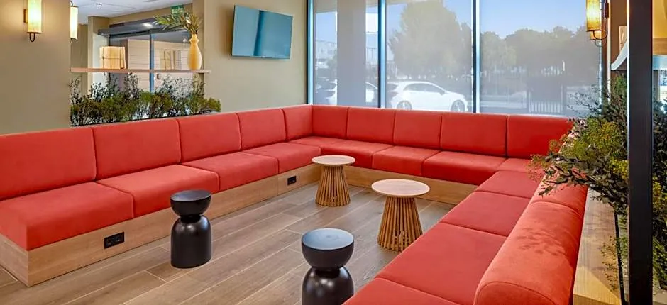 B&B HOTEL Madrid Fuenlabrada Retail Park