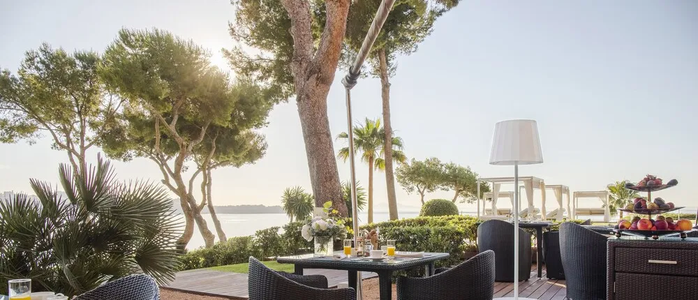 Hotel de Mar Gran Meliá - The Leading Hotels of the World