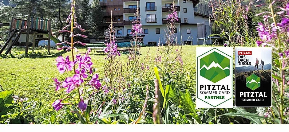 Hotel Gletscherblick