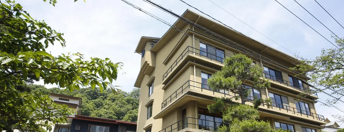 Konya Ryokan Hotel