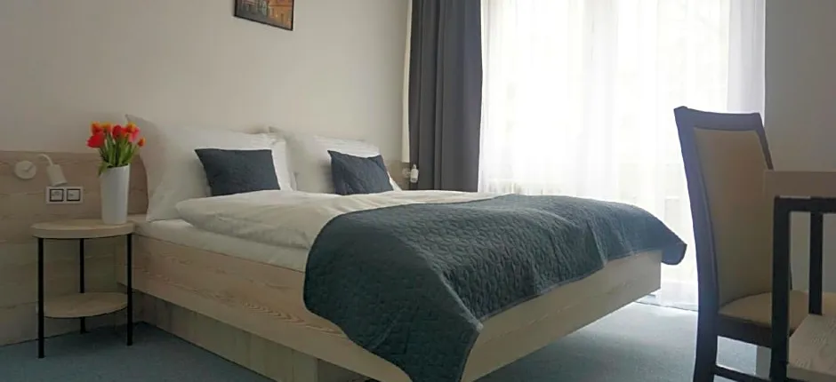 Hotel Metropol CB