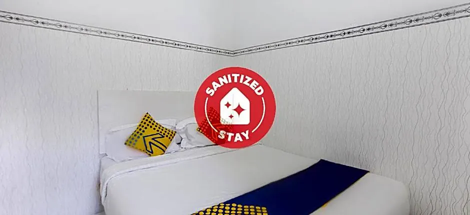 OYO 2628 Kartini Residence