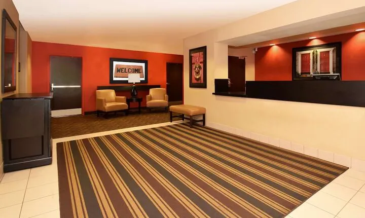 Extended Stay America Suites Columbia Laurel Ft. Meade