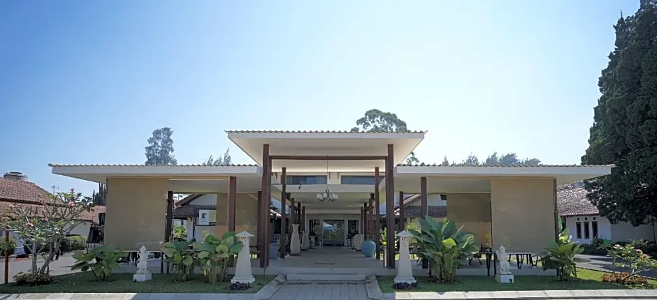 Citere Resort Hotel