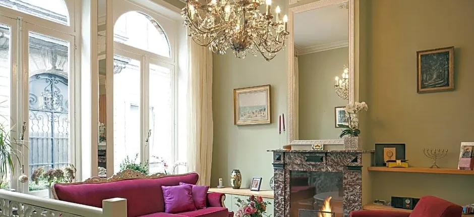 B&B In Bruges