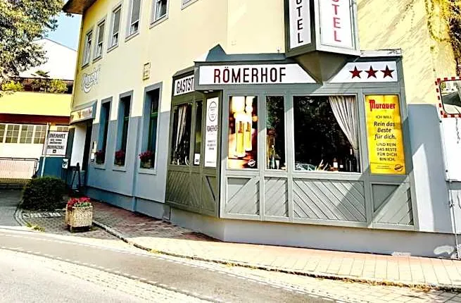Hotel Wirtshaus Römerhof