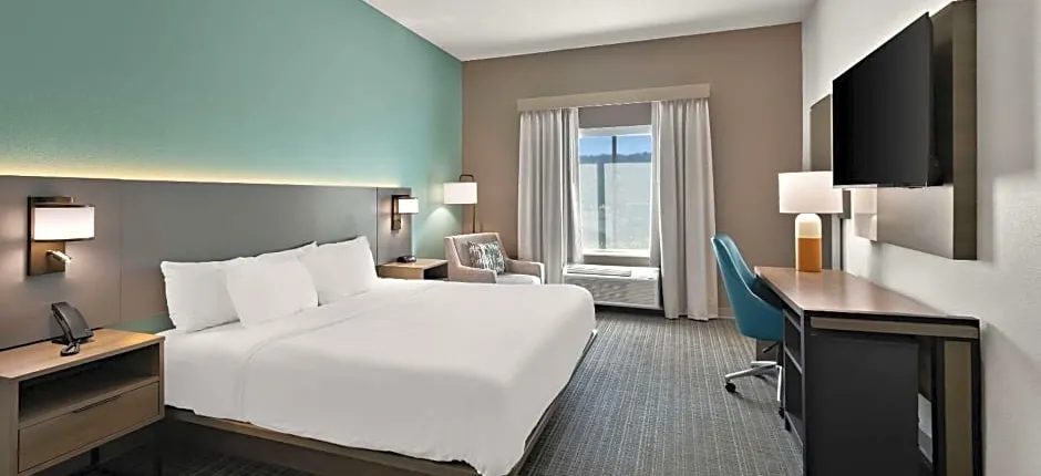 Comfort Inn Powell