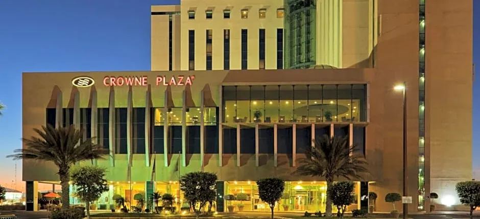 Crowne Plaza Torreon By IHG