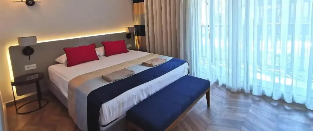 Crystal Flora Beach Resort - All Inclusive