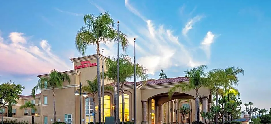 Hilton Garden Inn San Diego/Rancho Bernardo