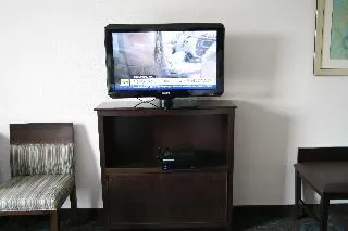 Hampton Inn & Suites Wilder