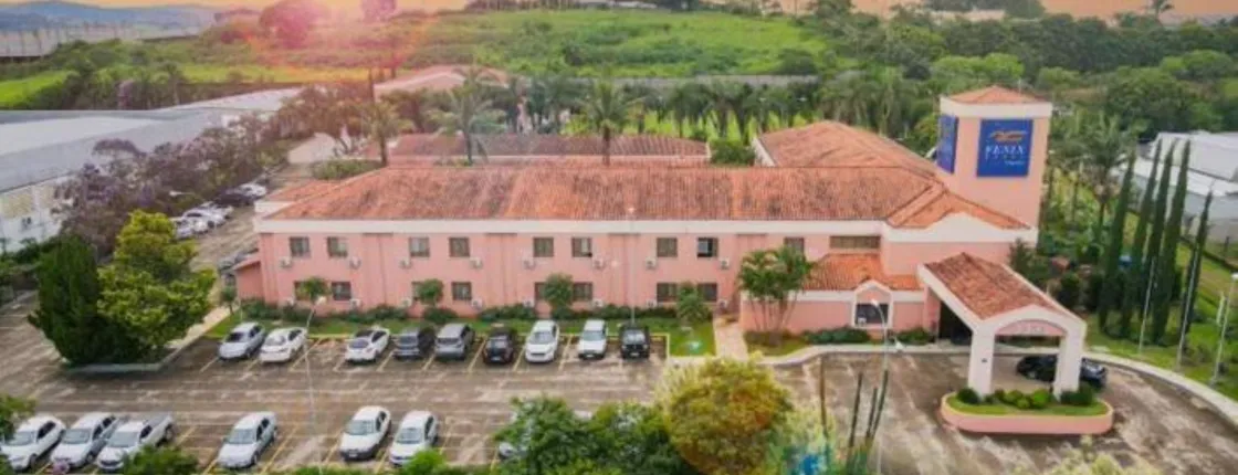 Fenix Hotel Varginha