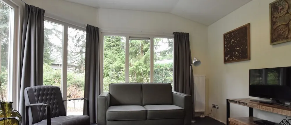 Quaint Holiday Home in Vorden With Terrace and Garden